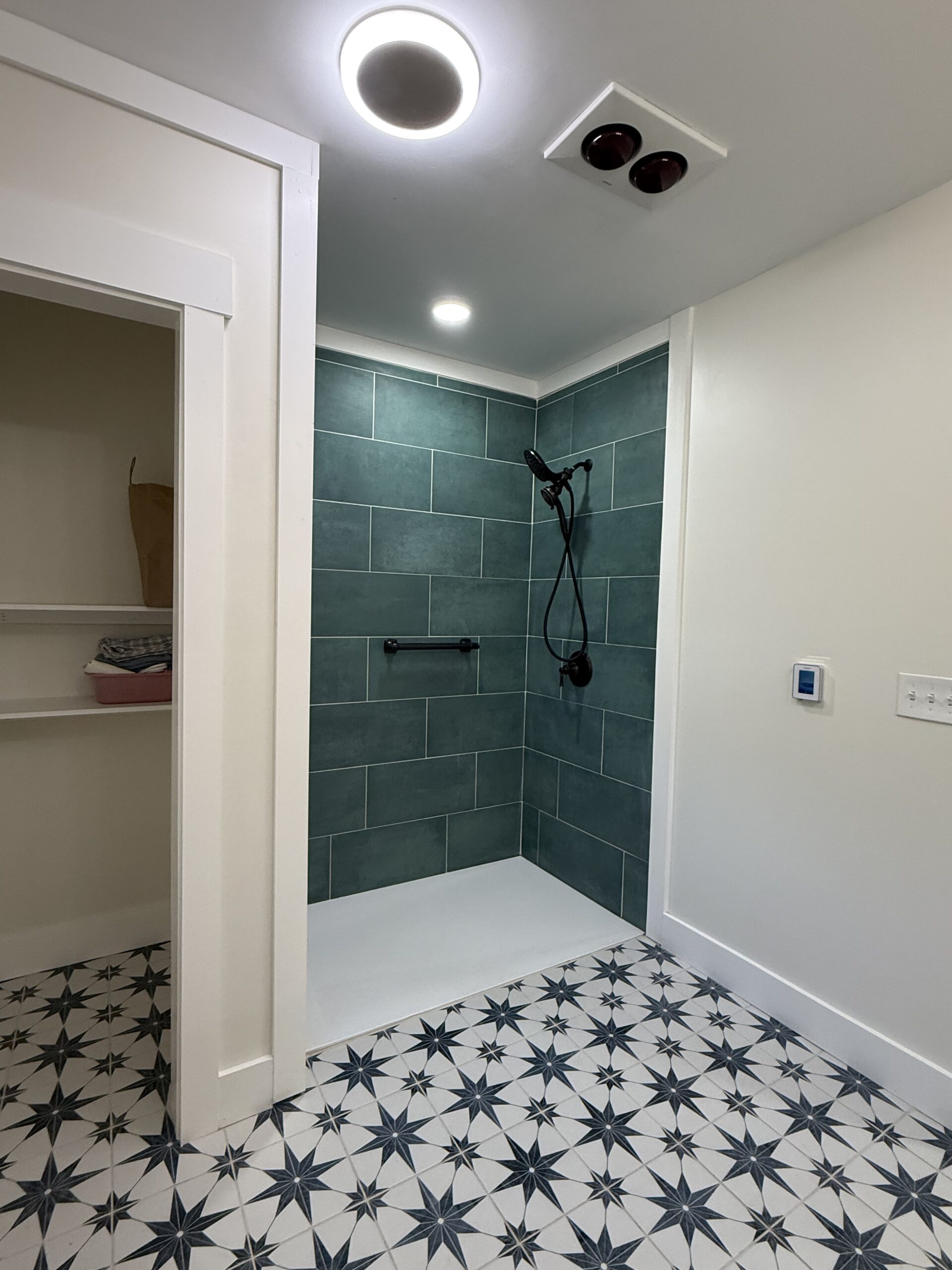 Newly remodeled ADA-accessible barndominium apartment in Cayuga County