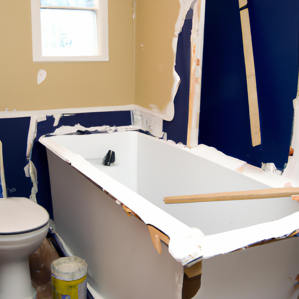 Bathroom Remodelers