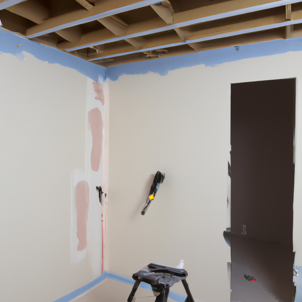 Drywall Contractors